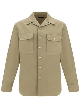 PRADA 男士衬衫 SC76414JUSOOOF0241