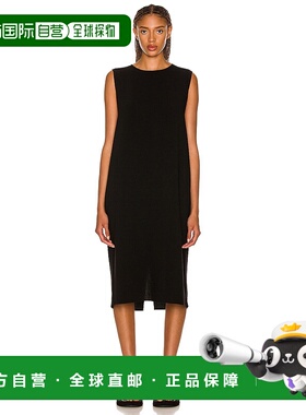 香港直邮潮奢 The Row 女士 Mirna 连衣裙 5575W1968丝绸