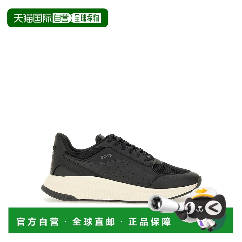欧洲直邮hugo boss 男士 时尚休闲鞋男鞋运动鞋