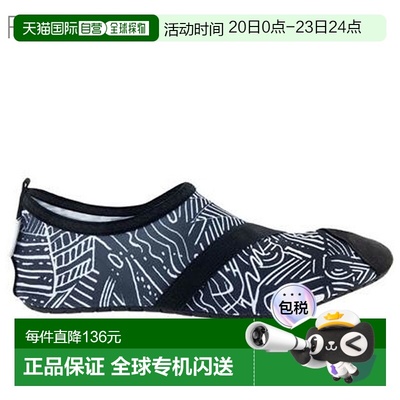 日本直邮Fitkicks 鞋 FITKICKS L DEEP RHYTHM KFK0030 25.0-26.0