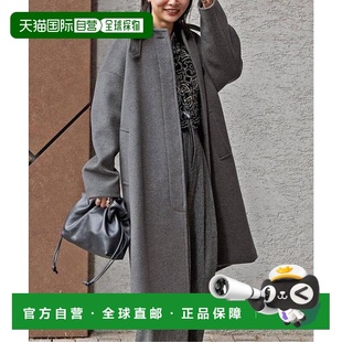 Super140羊毛混纺比马呢单排扣 STANDARD 1h可退 日本直邮JOURNAL