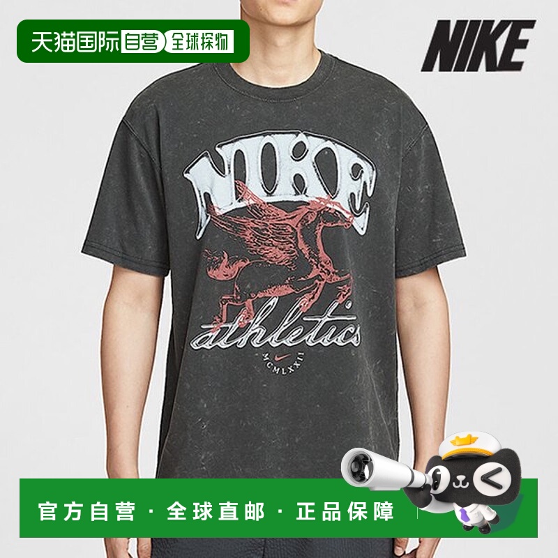 韩国直邮NIKE [促销] 耐克短袖 T 恤 /U7- IH5070-060 / 运动装 M