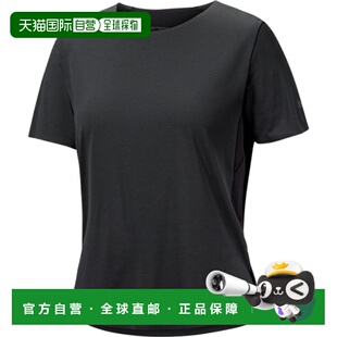 运动鞋 韩国直邮ARCTERYX正品 户外运动女款 始祖鸟韩版 6840 秋冬新款