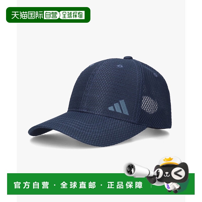 日本直邮 adidas adLT-MESH 6P CAP 帽子