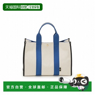 Breath 方形托特包 TOPKAPI CANVAS TO002A THE 日本直邮TOPKAPI