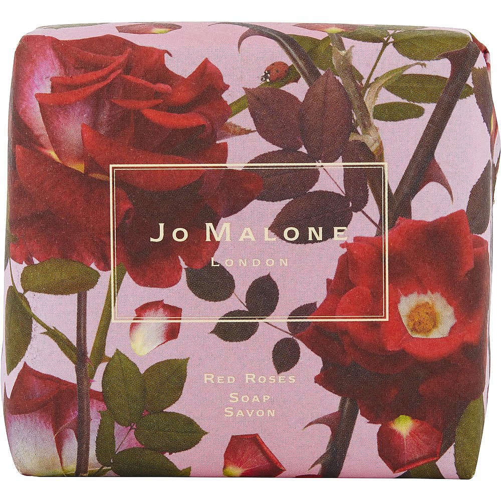 JO MALONE JO MALONE 祖玛珑/祖马龙 红玫瑰沐浴香皂 100g