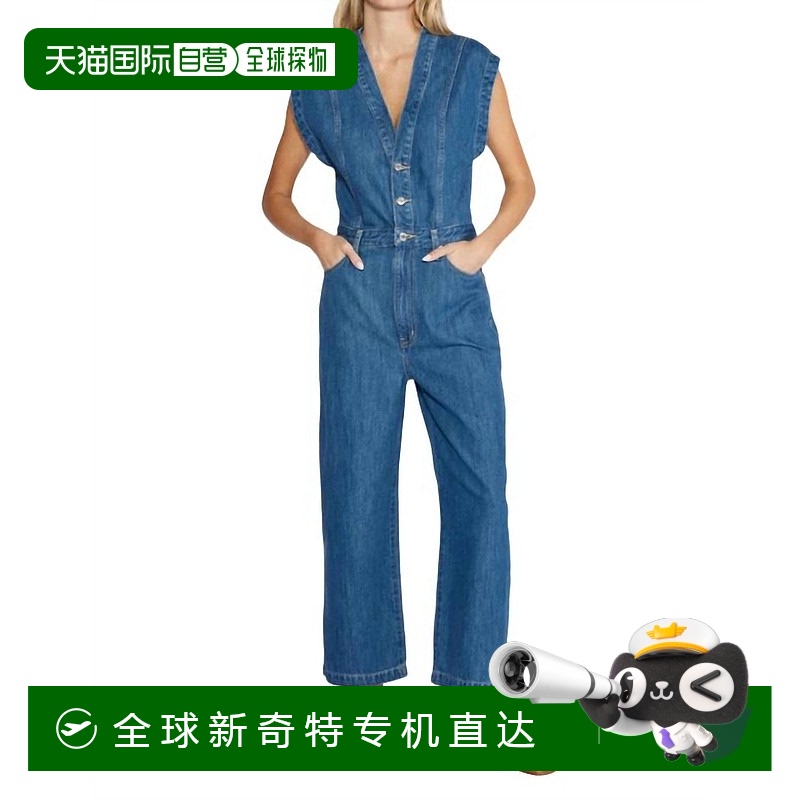 自营eticaLagoonbay 中的 Camden 连衣裤 - lagoonbay 【美国奥莱