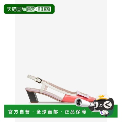 香港直邮ROGER VIVIER 女士高跟鞋 RVW00625601D1PRVW00625601D1P