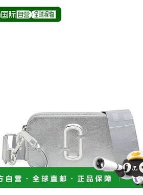 香港直邮MARC JACOBS 女士斜挎包 2F3HCR056H01040 SS2025单肩包