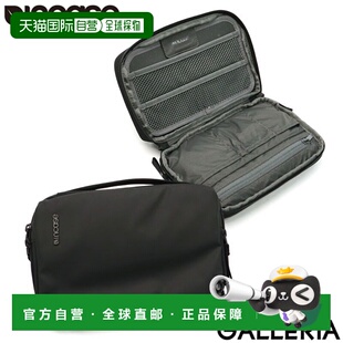 日本直邮 incase ARC 配件收纳袋 配件收纳小工具袋 收纳盒 配件