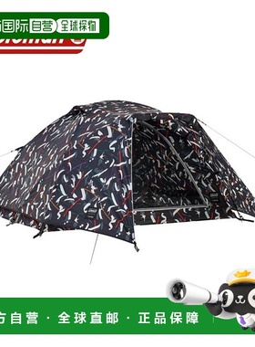 日本直邮Coleman Touring Dome/LX JI 黑色 (2194334) - 摩托车户