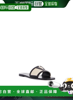 香港直邮VALENTINO GARAVANI 女士凉鞋 6W2S0LK2NLHR4V SS2025