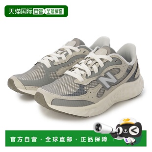 503 运动鞋 WARISTM4D 005900 日本直邮New 灰色 Balance