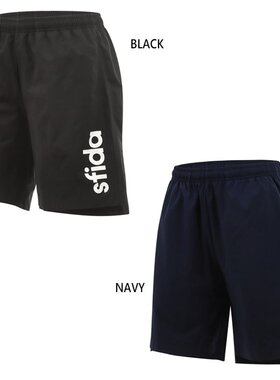 日本直邮Sfida SA 23830JR 儿童轻量弹力运动短裤 足球服装
