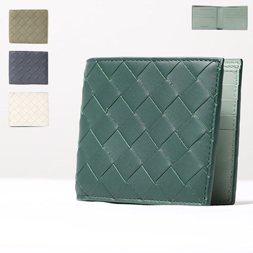 bottega veneta 男士 钱包卡包钥匙包
