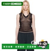 香港直邮Mm6 男士 Maison 马丁 1h可退 MM6 Margiela 马吉拉 黑色