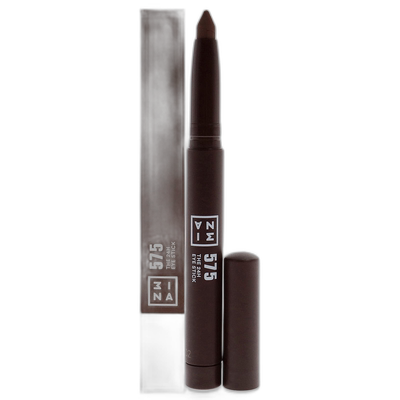 美国直邮3INA24H 眼影棒女士眼影-1ml正品
