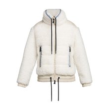 moncler 羽绒服 女士