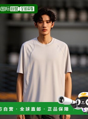 日本直邮Herno 男士T恤 Superfine Cotton Stretch  JG00040UL 52