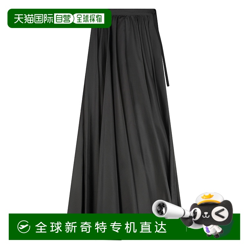 1h可退香港直邮MM6 MAISON MARGIELA女士半身裙 S62MI0029M3545