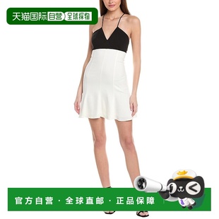 Block Col Strappy Flippy 美国奥莱直发 自营Reiss Dress Trina