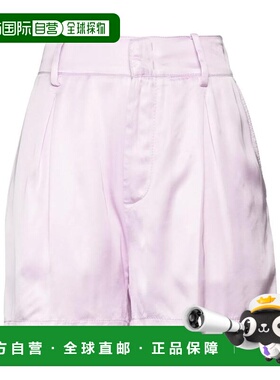 1h可退 【美国直邮】n°21 女士 休闲裤