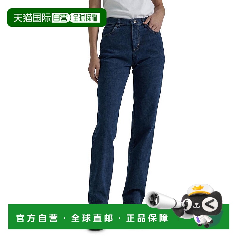 1h可退 【美国直邮】lee 女士 牛仔裤
