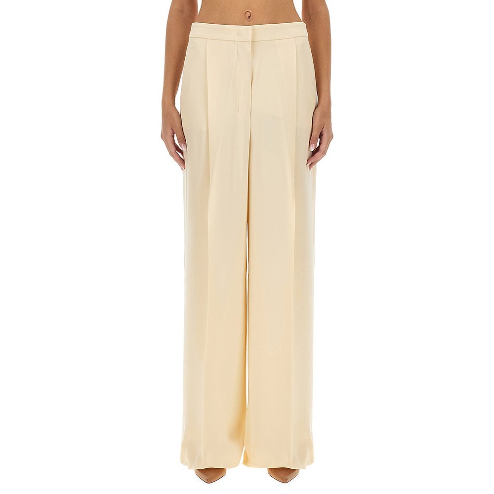 MaxMara 麦斯玛拉 女士 KLAUS 长裤 2421136024600175021