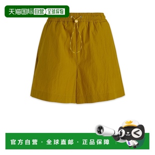 短裤 1h可退 女士 香港直邮Moncler 2B00018596LP137 盟可睐