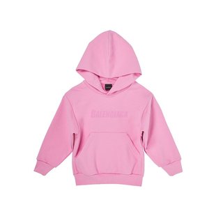 BALENCIAGA 682019TNVH95700 女童针织毛衣