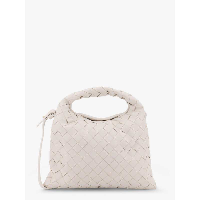 Bottega Veneta 葆蝶家 女士 迷你Hop斜挎包 777586V3IV1