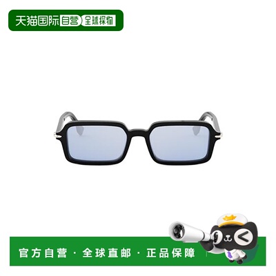 1h可退 香港直邮Fendi 芬迪 女士 1ND55810A 太阳镜 FE40174I01X