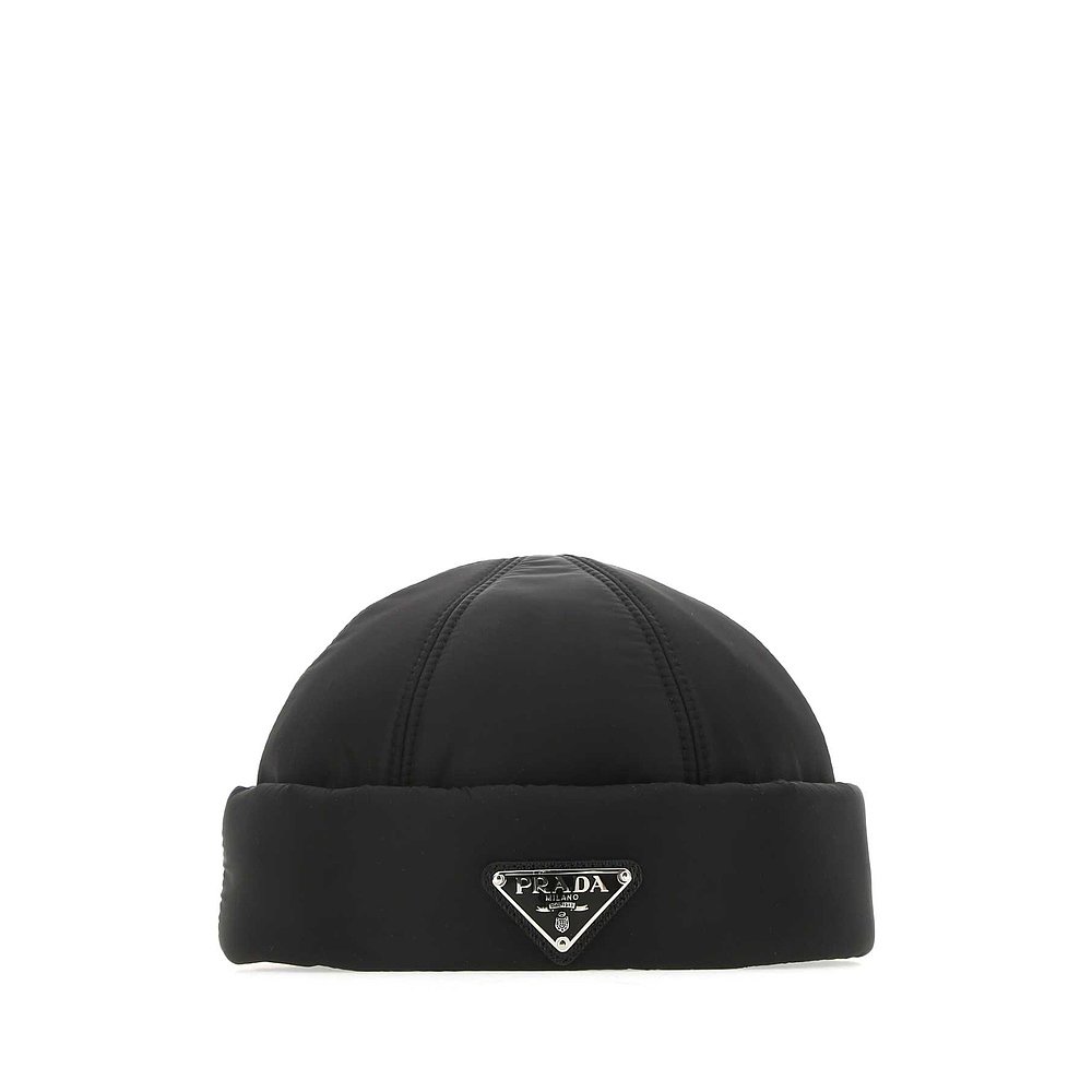 香港直邮PRADA 男士帽子 2HC1682DV4F0002普拉达高级感 正品 潮牌