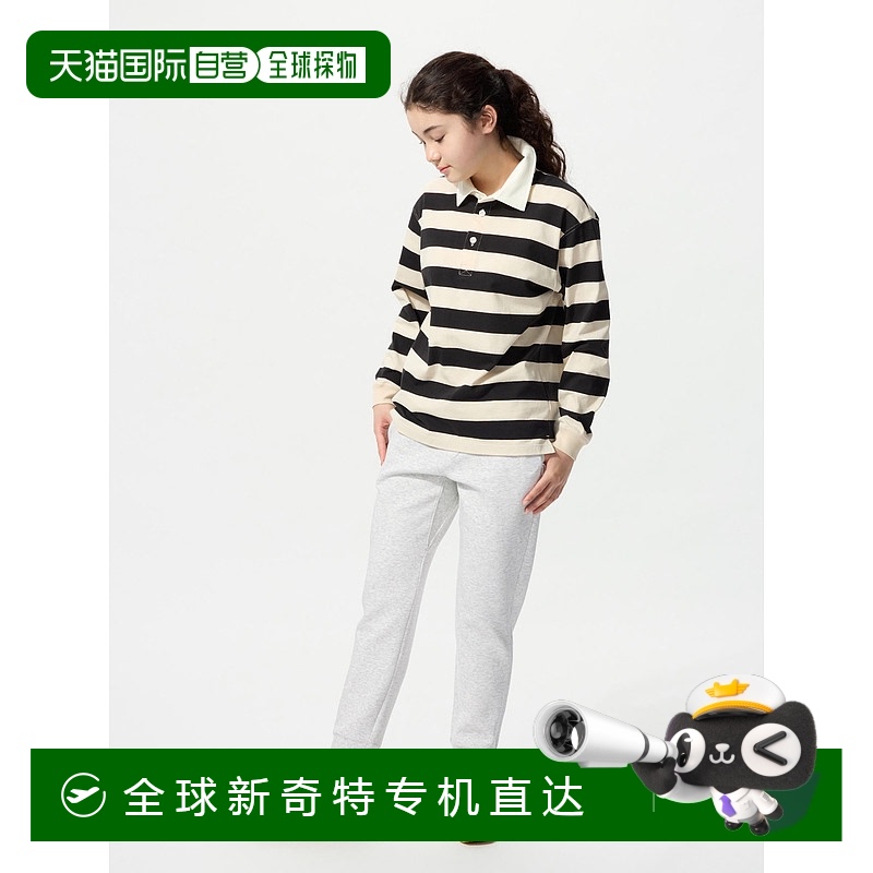 日本直邮【日本直邮】UNIQLO儿童T恤478139-02优衣库