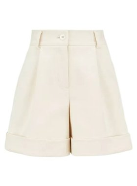 MONCLER 女童短裤 J19542B00002597BG060