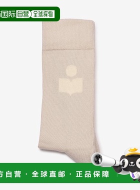 韩国直邮ISABEL MARANT CT001JHAA1C03J23ECSILOKI LOGO SORTS SO