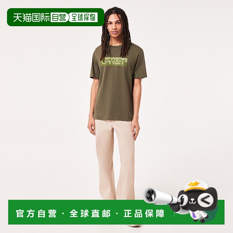 日本直邮Duality B1BT恤欧克利内衣