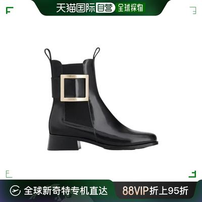 香港直邮ROGER VIVIER 女士高跟鞋 RVW635313001UJB999999