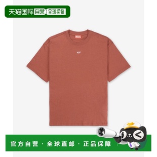 韩国直邮DIESEL T恤A149290GRAI43ZSS25 女士女装