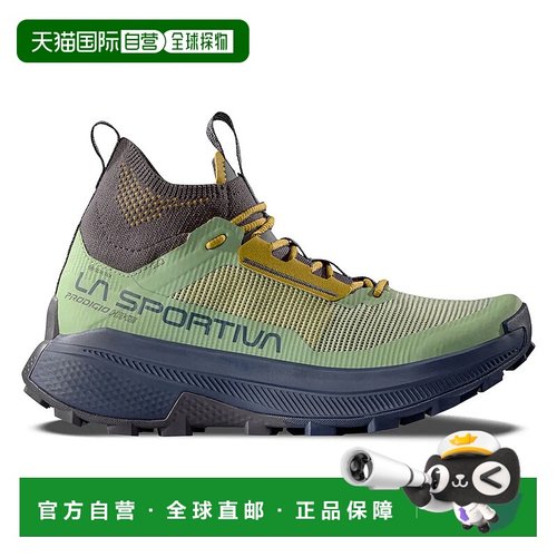 香港直邮LA SPORTIVA Prodigio GTX 徒步鞋 女士户外鞋