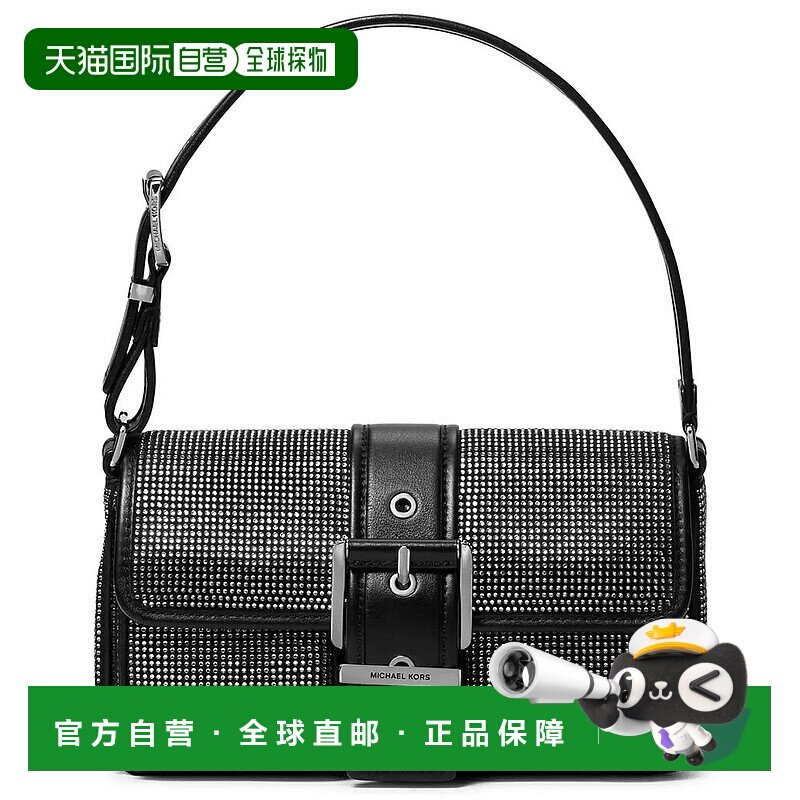 1h可退 【美国直邮】michael kors 女士 单肩包