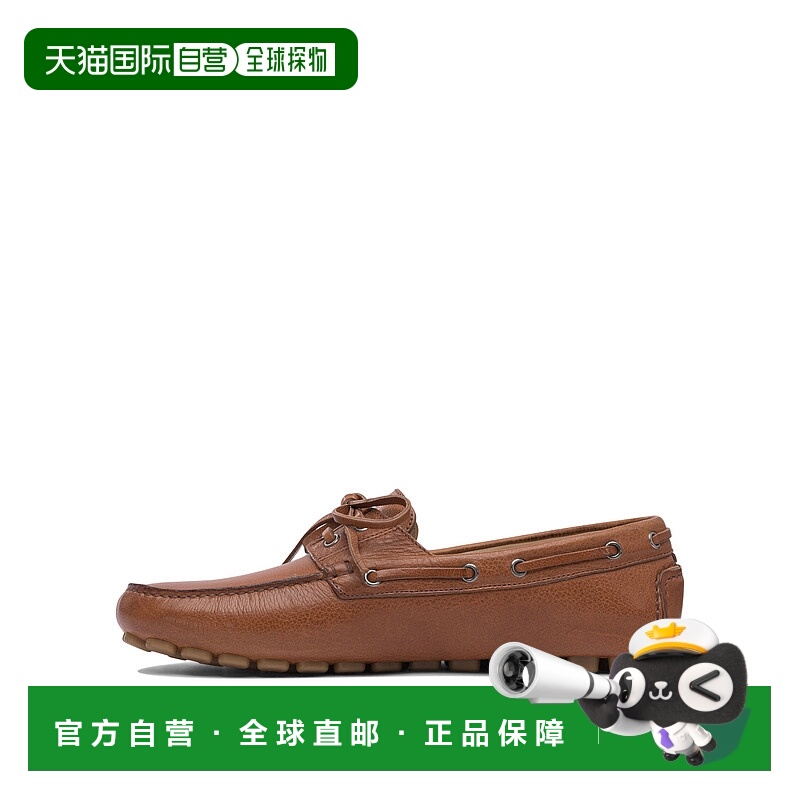 1h可退 香港直邮VALENTINO GARAVANI 男士商务正装鞋 6Y2S0J59PNJ