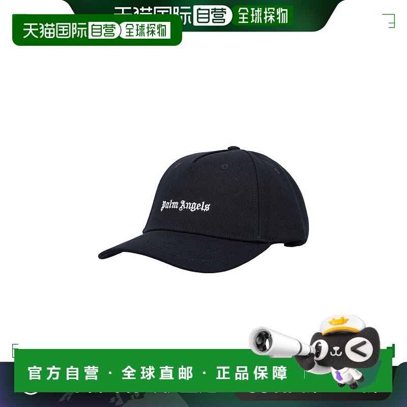 香港直邮PALM ANGELS 男士帽子 PMLB094C99FAB0011003高级感 正品