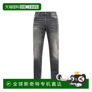 牛仔裤 香港直邮DIESEL男士 1993DVYLA1579709M5402