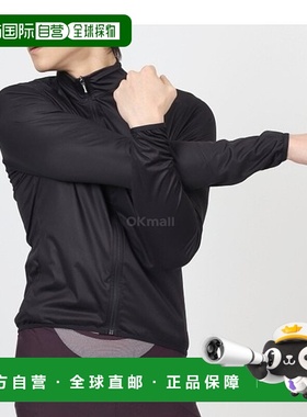 韩国直邮Santini 星云防风夹克 (SP33275NEBUL-NE) 服装/鞋子/道/