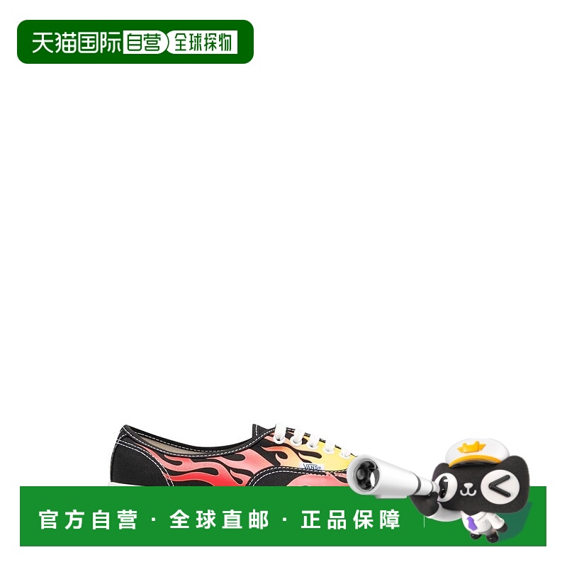1h可退 香港直邮潮奢 Vans 范斯 女士 ANAHEIM FACTORY AUTHENTIC