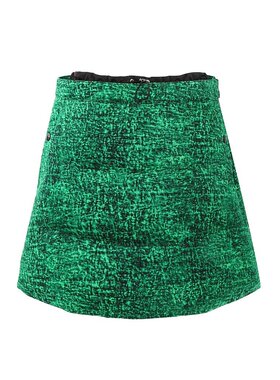 MONCLER 女士半身裙 H209E2D00002M163183D