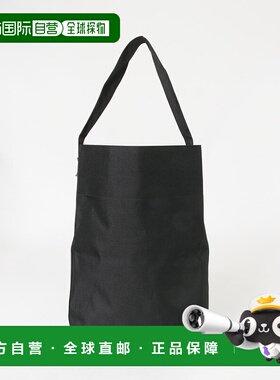 1h可退 日本直邮URBAN RESEARCH Kaan 男士大容量单肩桶包 UMA4KB