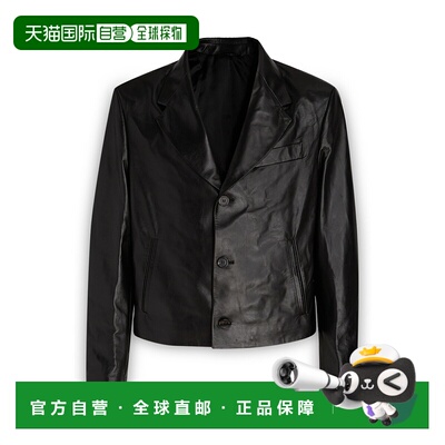 香港直邮Salvatore Ferragamo 菲拉格慕 男士 GIACCHE 马甲 76134