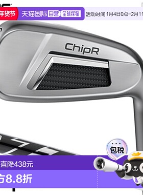 日本直邮PING ChipR 男士 Z-Z115 钢杆身 2022 款（日本款）高尔